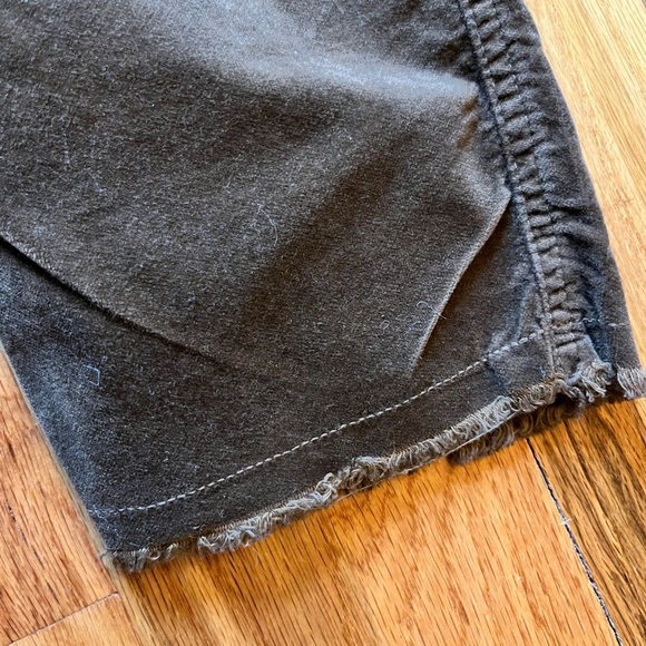 NILI LOTAN Jenna Pant in Coffee Women Size 6 - Picture 11 of 13